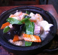 The Crane Restaurant - Accommodation Batemans Bay