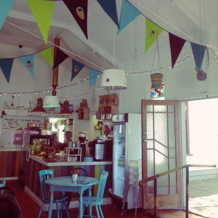 The Hungry Peacock - Accommodation Batemans Bay 0