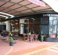 Thirty Three Cups - Accommodation Batemans Bay