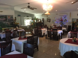 Alice Vietnamese Restaurant - Accommodation Batemans Bay 3
