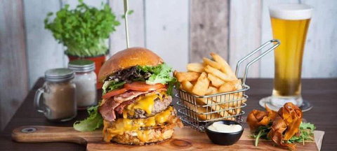 Baan Thai - Accommodation Batemans Bay 0