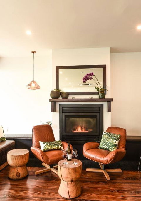 Campari House - Accommodation Batemans Bay 13