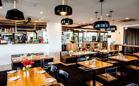 Campari House - Accommodation Batemans Bay 14