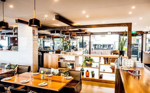 Campari House - Accommodation Batemans Bay 16