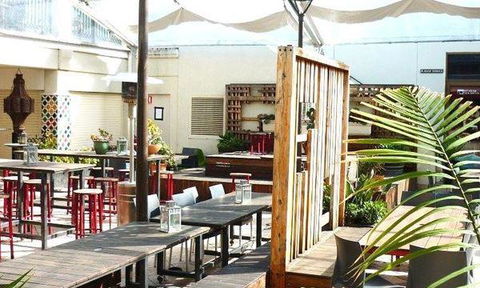 Campari House - Accommodation Batemans Bay 17