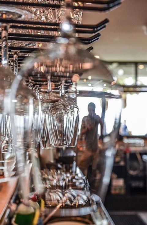 Campari House - Accommodation Batemans Bay 4