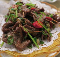 Chilli  Spicy Restaurant - Accommodation Batemans Bay