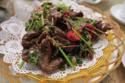 Chilli & Spicy Restaurant - Accommodation Batemans Bay 0