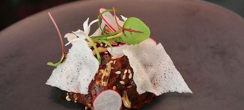 Collins Kitchen - Accommodation Batemans Bay 0