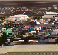 European Bier Cafe - Accommodation Batemans Bay