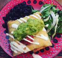 Flying Fajita Sistas - Accommodation Batemans Bay