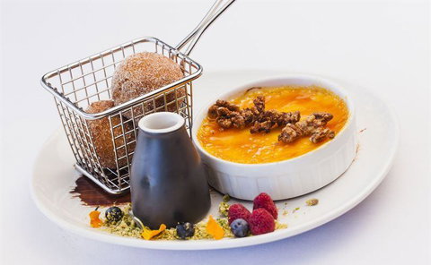 L' Aqua Restaurant - Accommodation Batemans Bay 0
