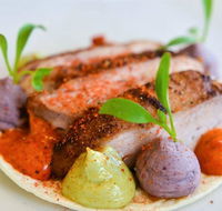 Linq Bar Restaurant - Accommodation Batemans Bay