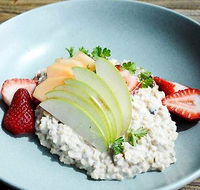 Mediterranea Restaurant - Accommodation Batemans Bay