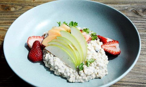 Mediterranea Restaurant - Accommodation Batemans Bay 0