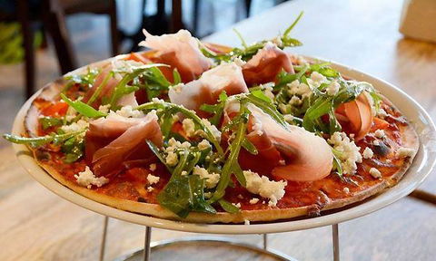 Mediterranea Restaurant - Accommodation Batemans Bay 9