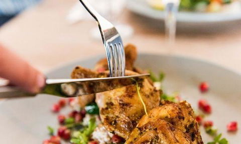 Mediterranea Restaurant - Accommodation Batemans Bay 14