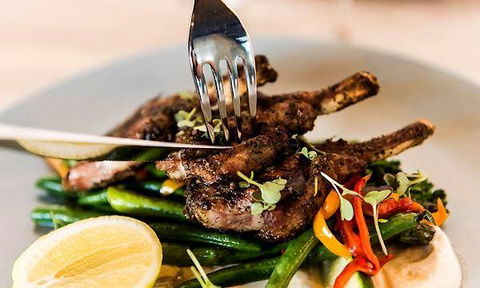 Mediterranea Restaurant - Accommodation Batemans Bay 1