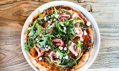 Mediterranea Restaurant - Accommodation Batemans Bay 3