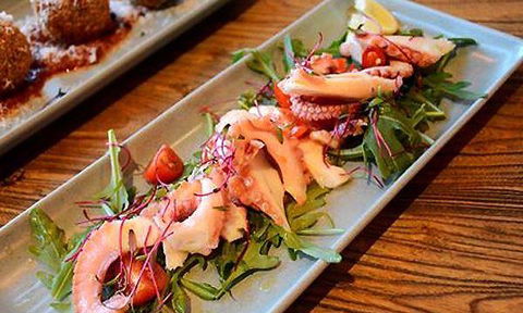Mediterranea Restaurant - Accommodation Batemans Bay 8