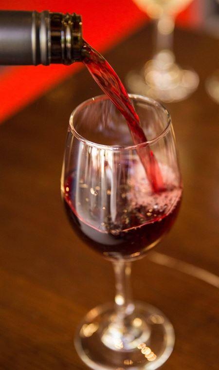 O Bar & Restaurant - Accommodation Batemans Bay 4