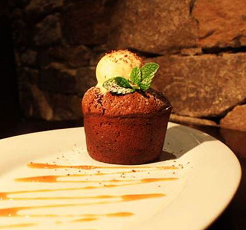 O Bar & Restaurant - Accommodation Batemans Bay 6