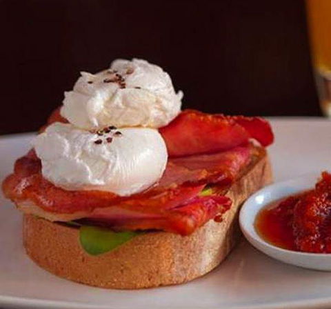 O Bar & Restaurant - Accommodation Batemans Bay 7