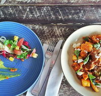 Riverwalk Tandoori - Accommodation Batemans Bay