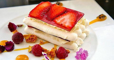 St James Hotel Restaurant - Accommodation Batemans Bay 16