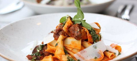 St James Hotel Restaurant - Accommodation Batemans Bay 1
