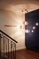 Straits Cafe - Accommodation Batemans Bay 1