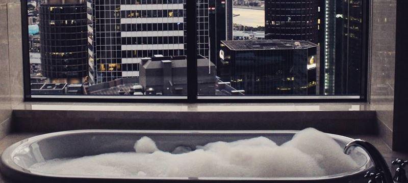 Riverside TAS Accommodation Batemans Bay