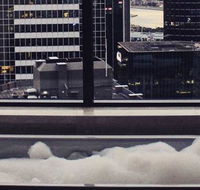 Tailrace Cafe - Accommodation Batemans Bay