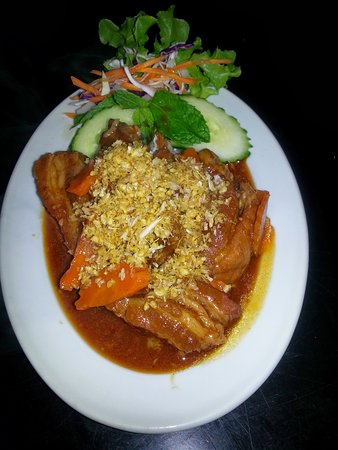 Thai Sandgate - Accommodation Batemans Bay 0