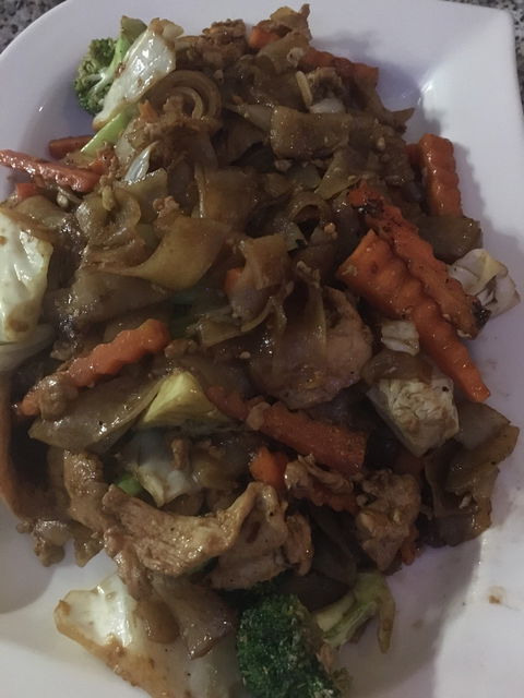 Thai Sandgate - Accommodation Batemans Bay 3