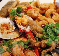 The French Brasserie - Accommodation Batemans Bay