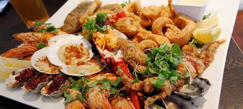 The French Brasserie - Accommodation Batemans Bay 0