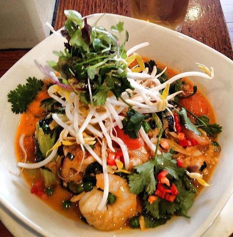 The French Brasserie - Accommodation Batemans Bay 9