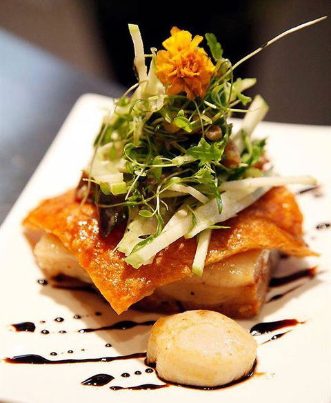 The French Brasserie - Accommodation Batemans Bay 13