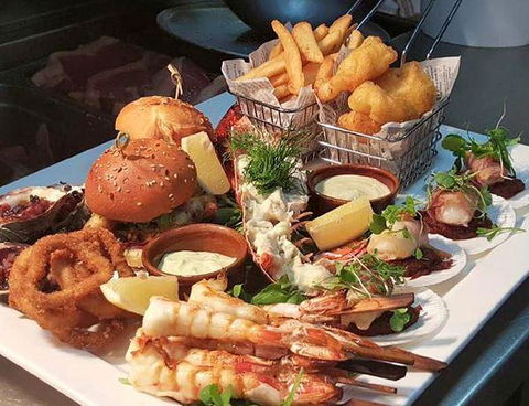 The French Brasserie - Accommodation Batemans Bay 2