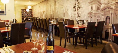 The French Brasserie - Accommodation Batemans Bay 3