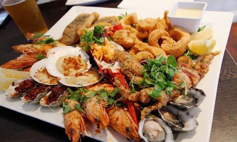 The French Brasserie - Accommodation Batemans Bay 6