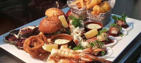 The French Brasserie - Accommodation Batemans Bay 7