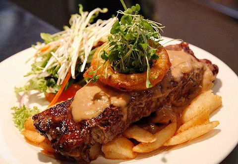 The French Brasserie - Accommodation Batemans Bay 8