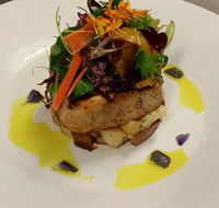 Watermark Restaurant - Accommodation Batemans Bay