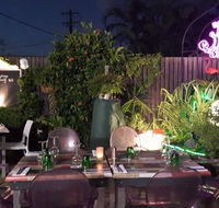 Wayne  Adele's Garden of Eating - Accommodation Batemans Bay