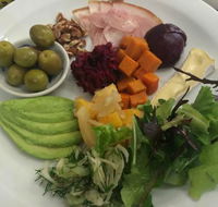 Abundance Cafe - Accommodation Batemans Bay