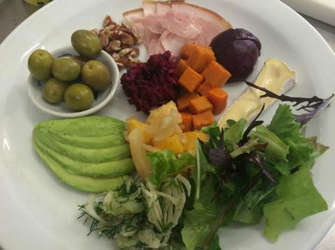 Abundance Cafe - Accommodation Batemans Bay 0