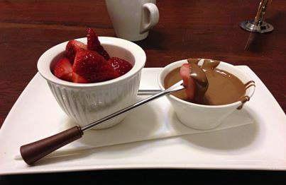 Arlette's Kitchen - Accommodation Batemans Bay 4