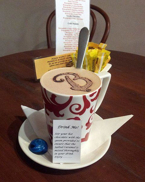 Arlette's Kitchen - Accommodation Batemans Bay 6